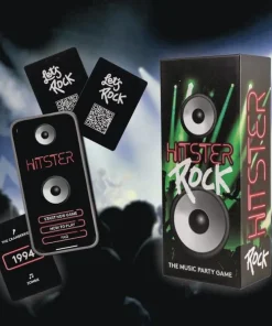 Hitster Rock