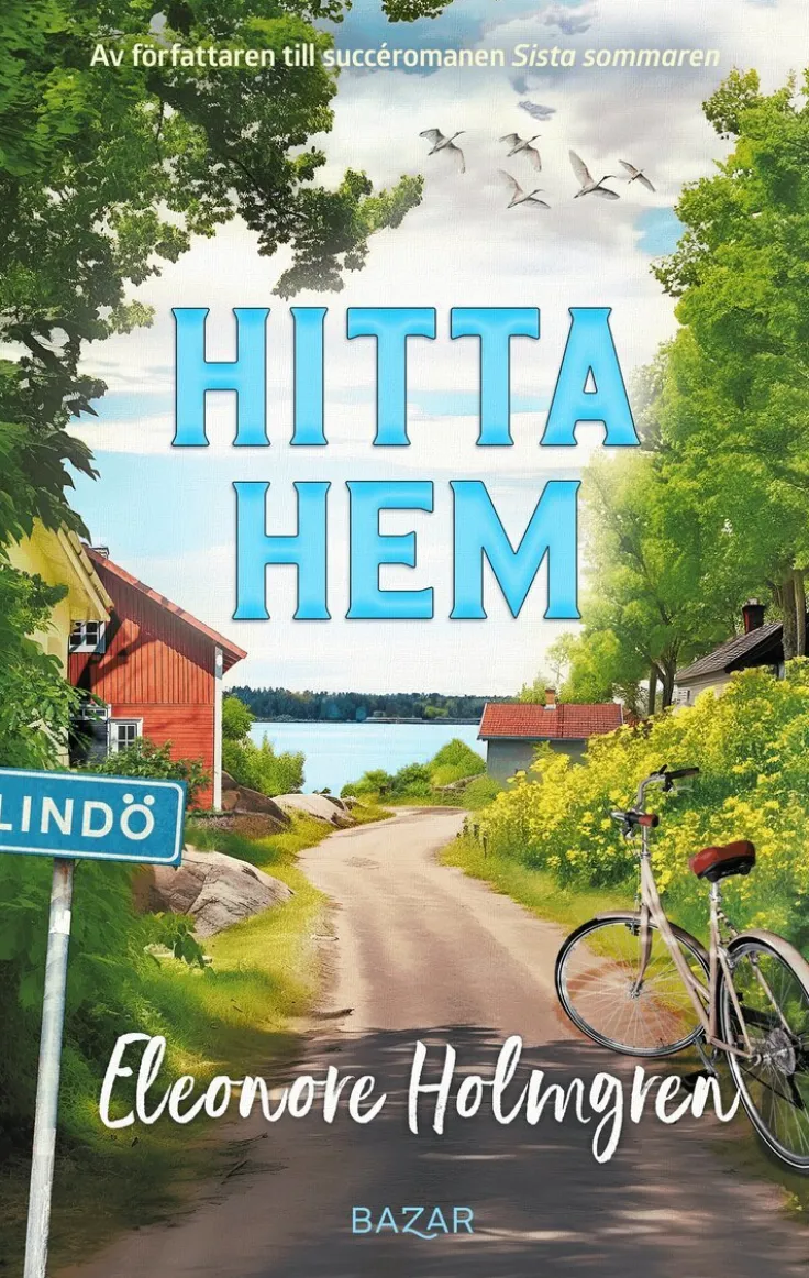Hitta hem