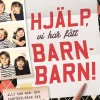 Hjälp, vi har fått barnbarn!