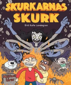 Hjältus tårar