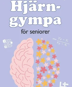 Hjärngympa för seniorer