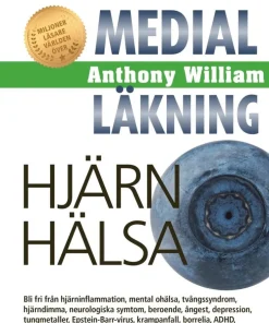 Hjärnhälsa
