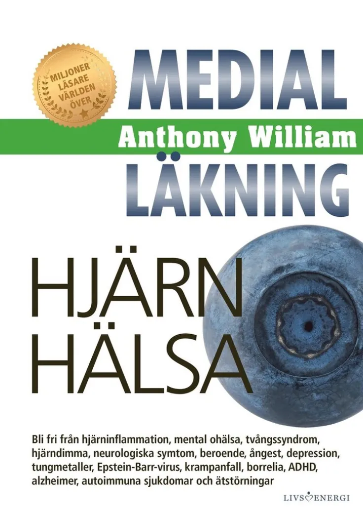 Hjärnhälsa