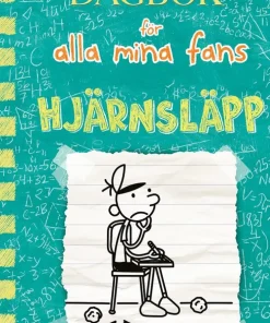 Hjärnsläpp