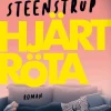 Hjärtröta