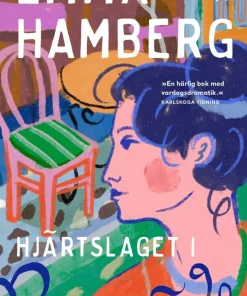 Hjärtslaget i Rosengädda