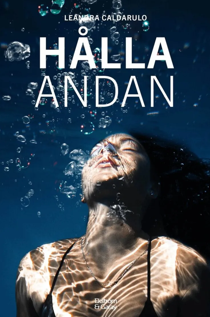 Hålla andan