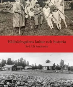 Hållnäsbygdens kultur och historia