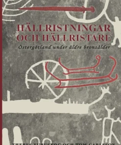 Hällristningar och hällristare : Östergötland under äldre bronsålder