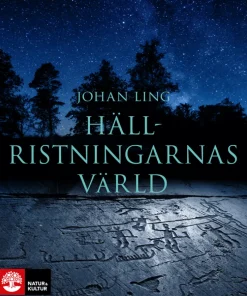 Hällristningarnas värld