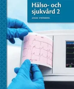Hälso- och sjukvård 2