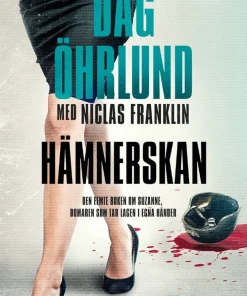 Hämnerskan