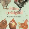 Höns i trädgård