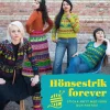Hönsestrik forever : sticka fritt med färg och fantasi