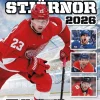 Hockeystjärnor 2026