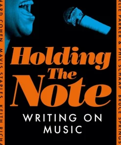 Holding the Note
