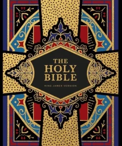 Holy Bible