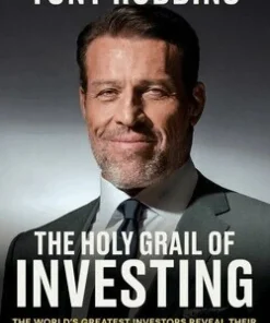 Holy Grail of Investing