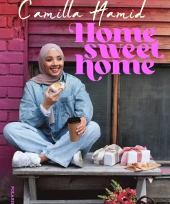 Home sweet home