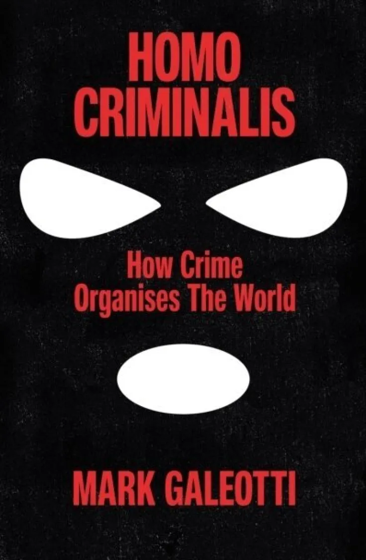 Homo Criminalis