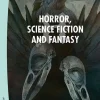 Horror, Science Fiction and Fantasy Elevpaket - Digitalt + Tryckt