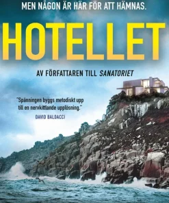Hotellet