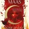 House of Earth and Blood (Svensk utgåva)