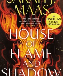 House of Flame and Shadow