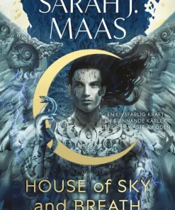 House of Sky and Breath (Svensk utgåva)