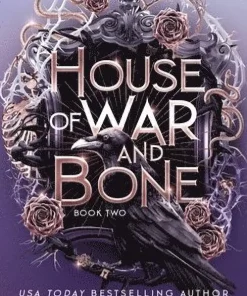 House of War and Bone