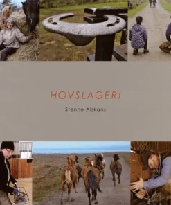 Hovslageri