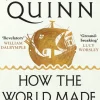 How the World Made the West