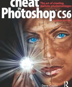 How to Cheat in Photoshop CS6