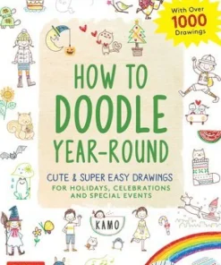 How to Doodle Year-Round