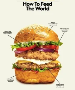 How to Feed the World
