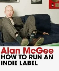 How to Run an Indie Label