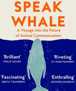 How to Speak Whale