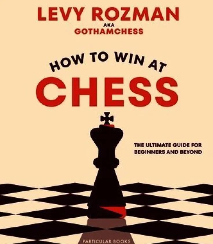 How to Win At Chess