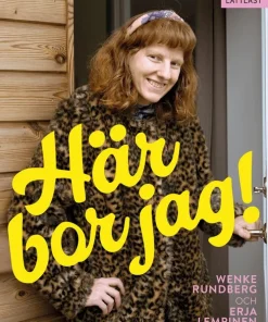 Här bor jag!