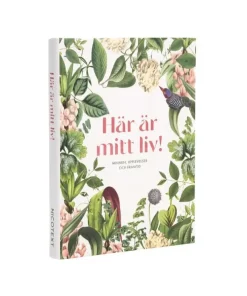 Här är mitt liv