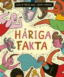 Håriga fakta