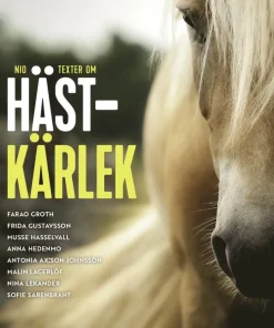 Hästkärlek