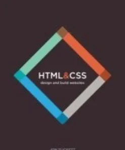 HTML and CSS