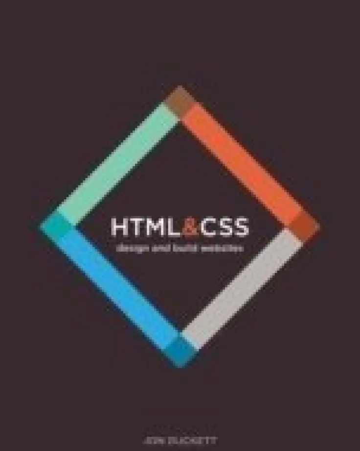 HTML and CSS
