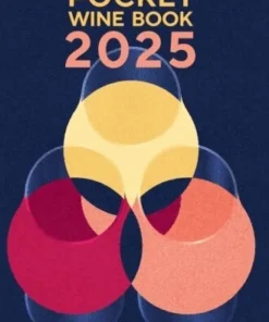 Hugh Johnson's Pocket Wine Book 2025