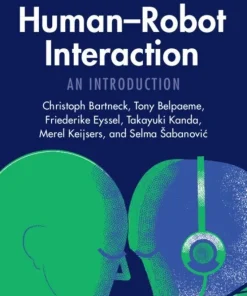 Human-Robot Interaction