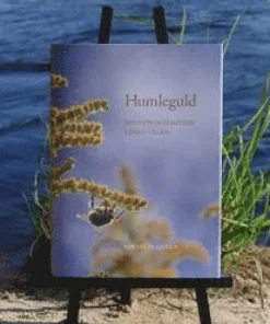 Humleguld : minnen och möten längs vägen