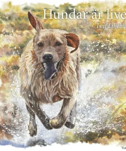 Hundar är livet