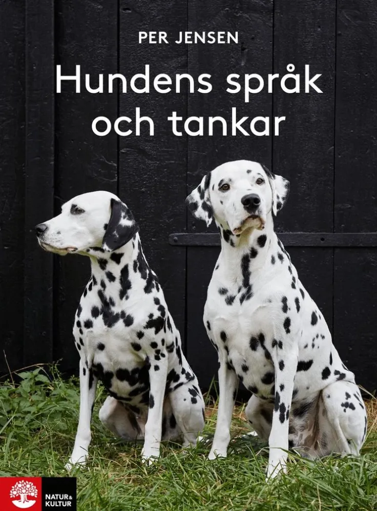 Hundens språk och tankar