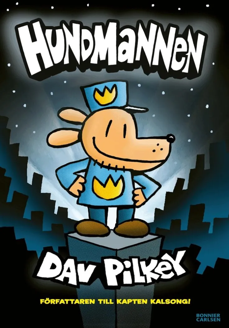 Hundmannen